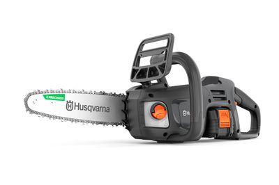 HUSQVARNA Aspire® Motorsäge C15X 10&quot;+B72/C70