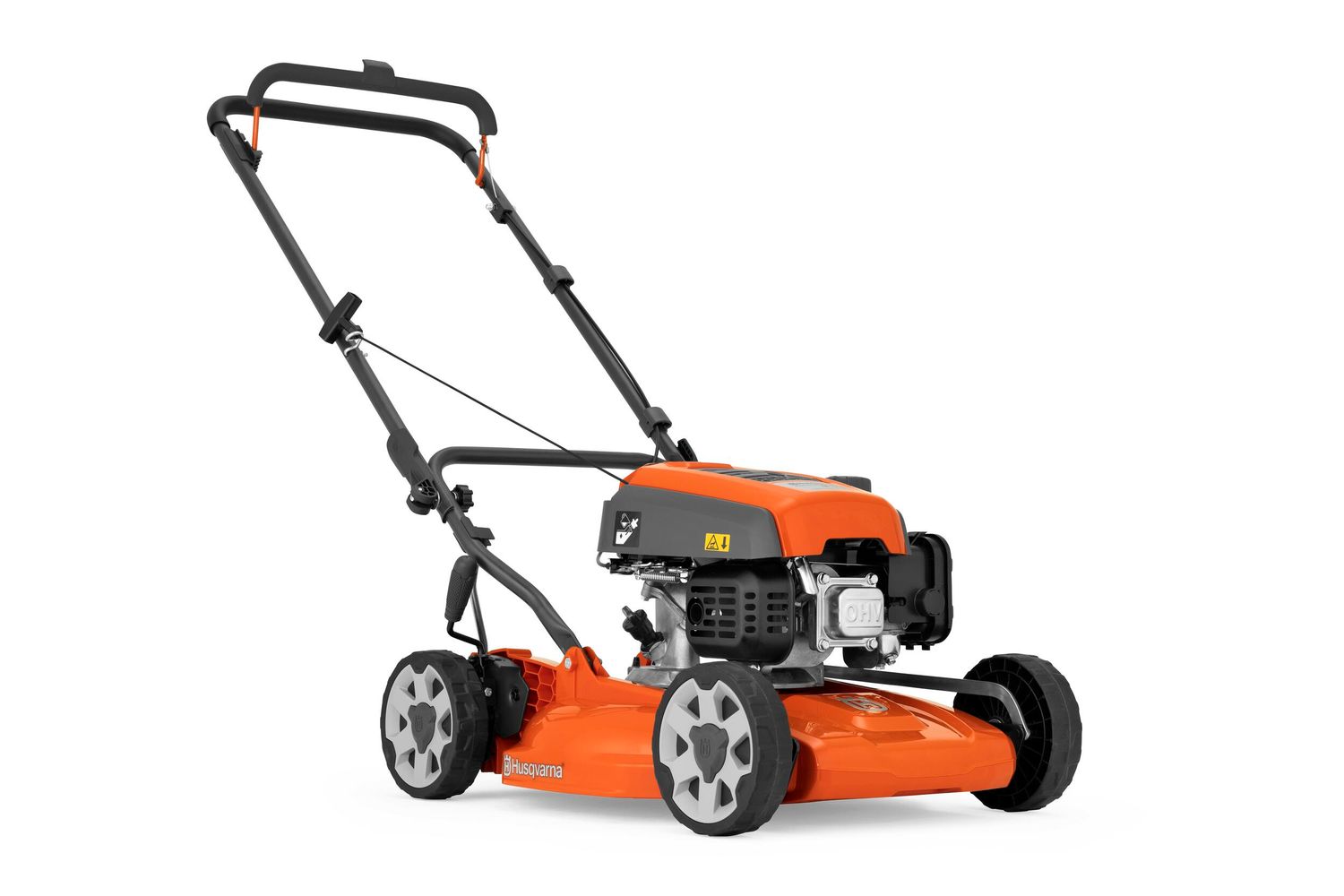 HUSQVARNA Rasenmäher LB 144