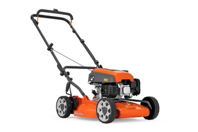 HUSQVARNA Rasenmäher LB 144