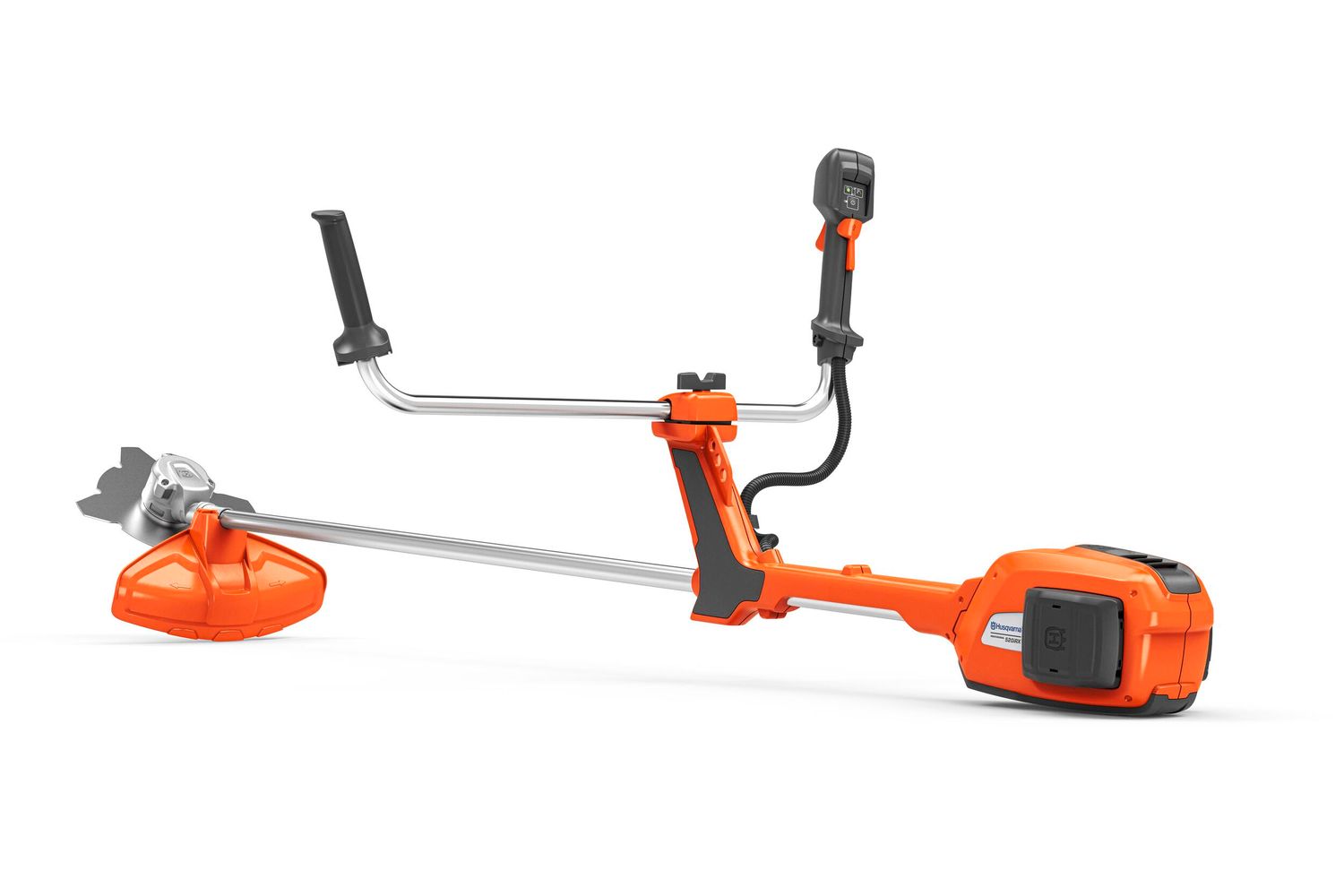 HUSQVARNA Akku-Motorsense 520iRX