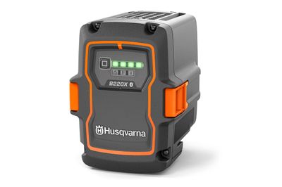 HUSQVARNA Akku 40-B220X