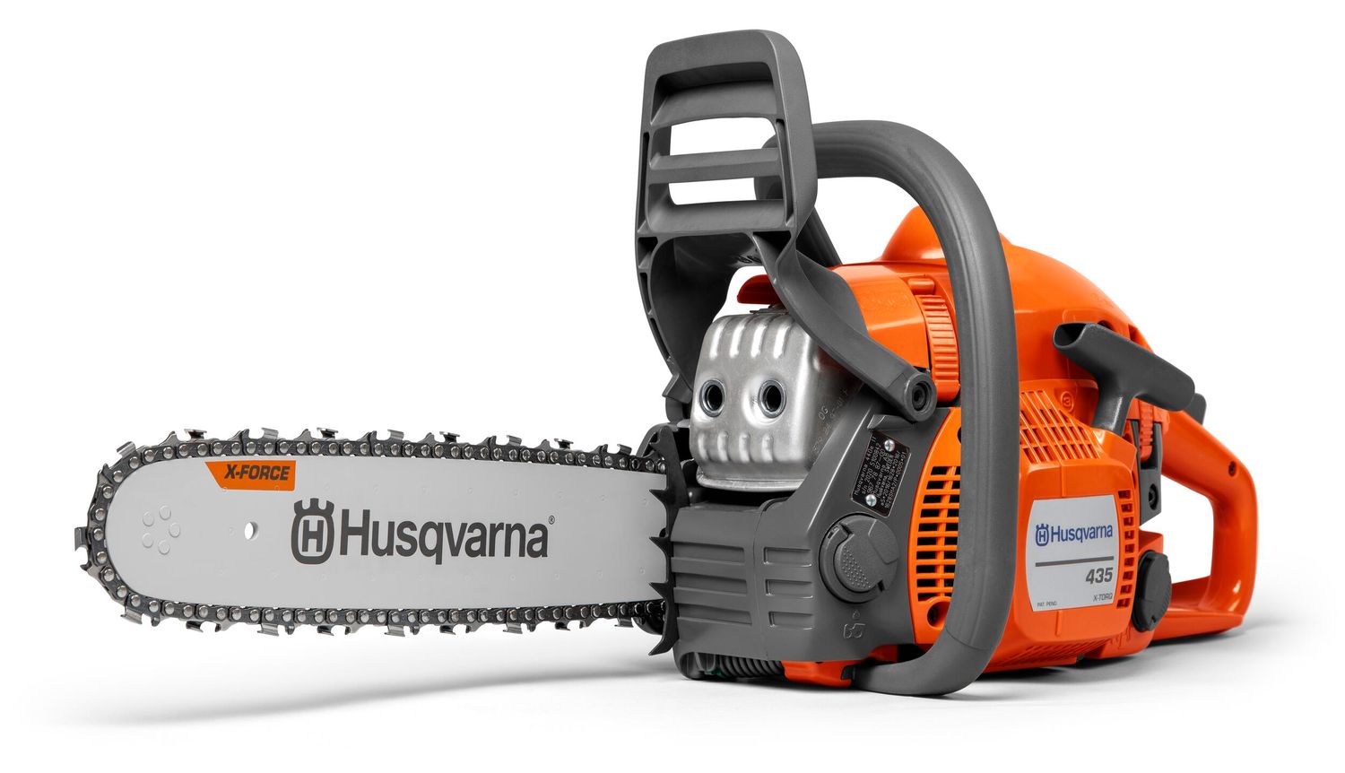 HUSQVARNA Motorsäge 435 Mark II 15&quot;