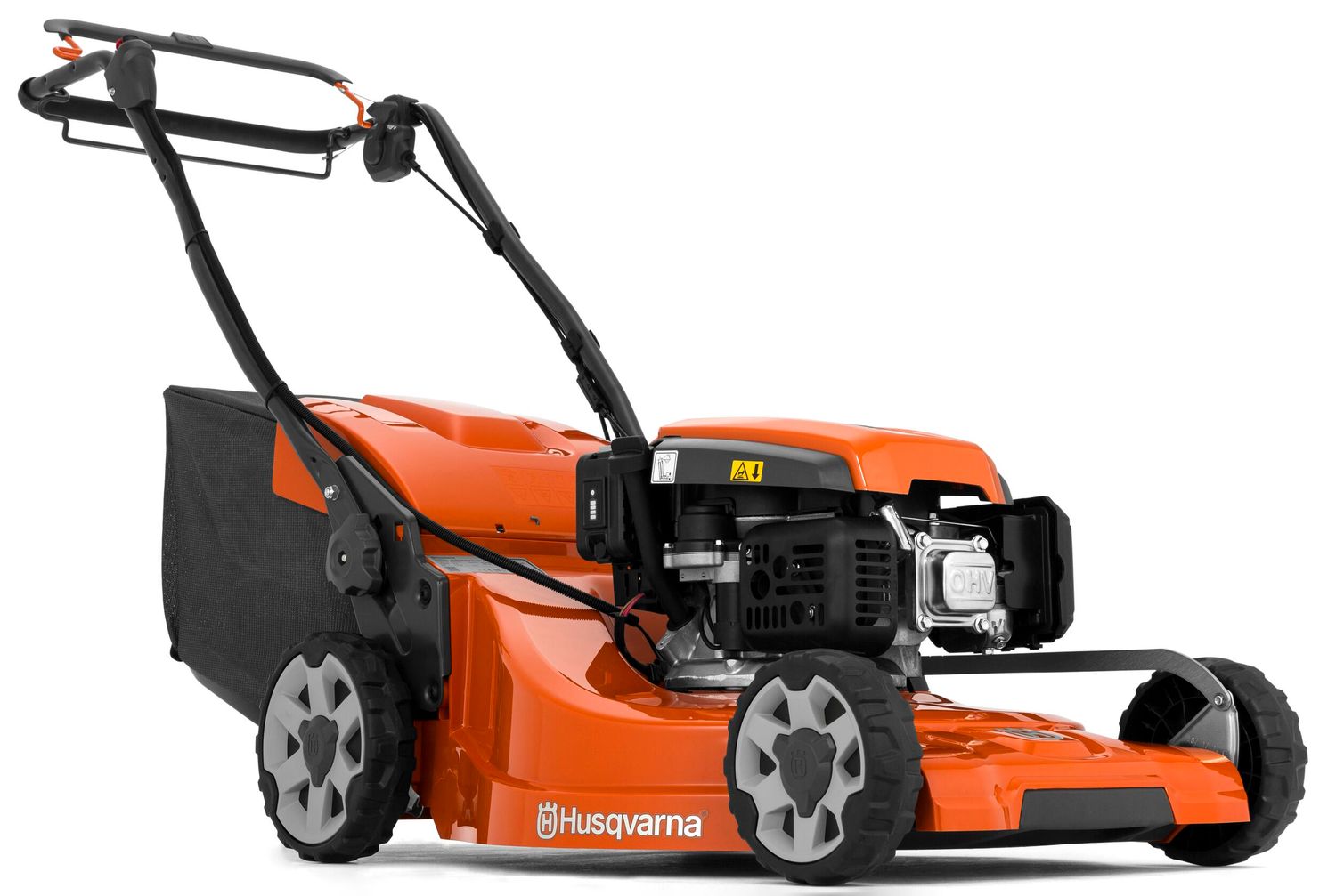 HUSQVARNA Rasenmäher LC 353VE