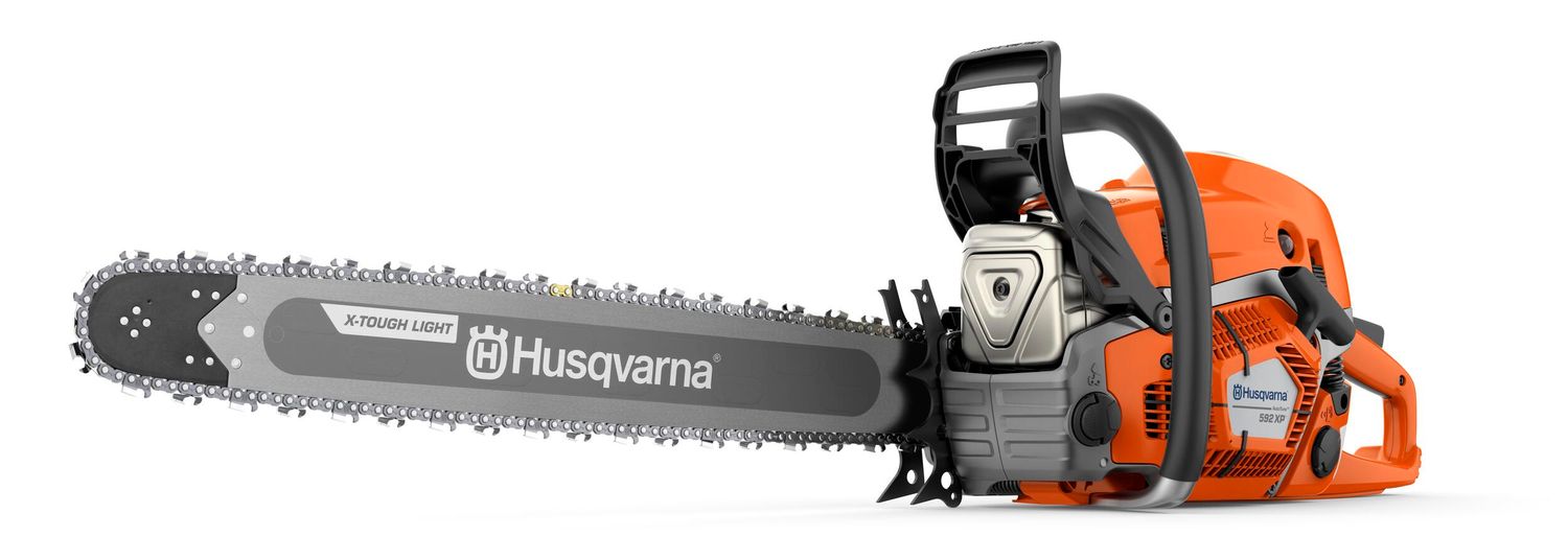 HUSQVARNA Motorsäge 592XP®  36&quot;