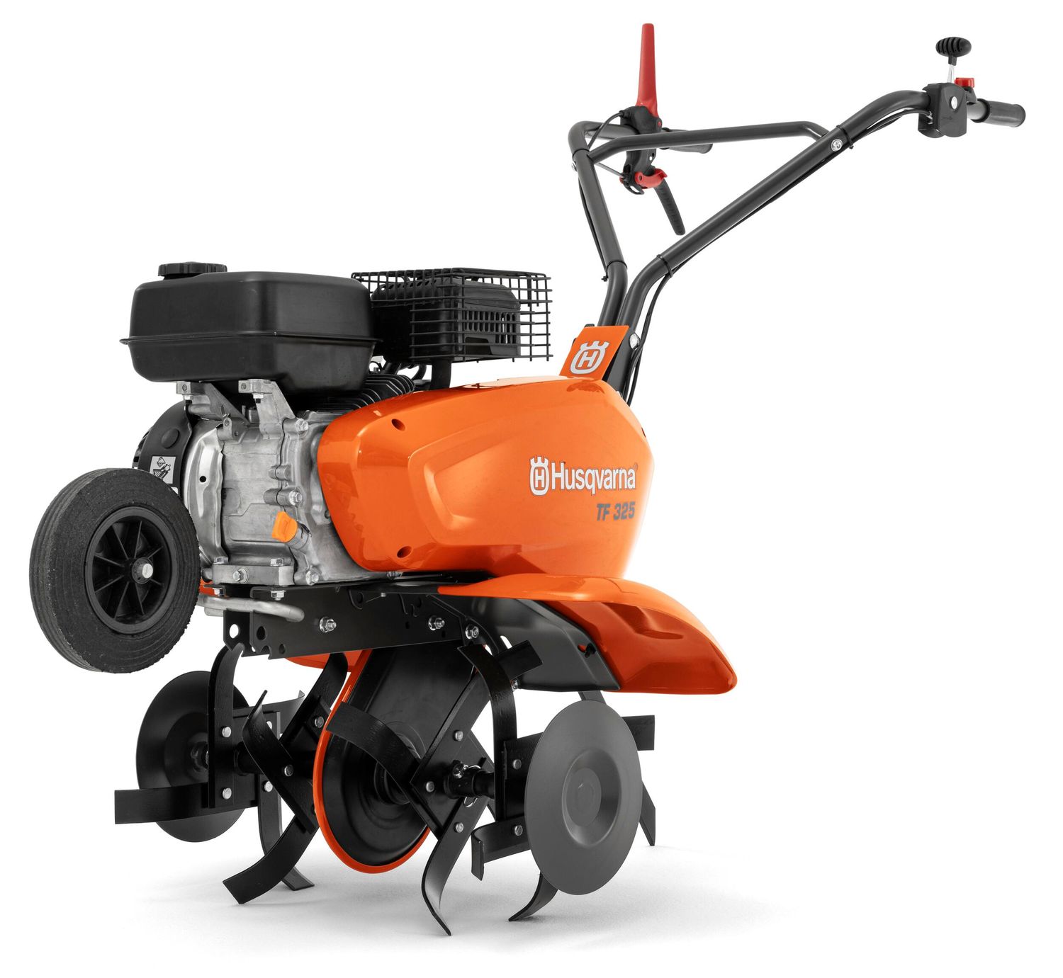 HUSQVARNA Motorhacke TF 325