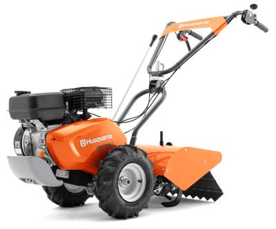 HUSQVARNA Motorfräse TR 348