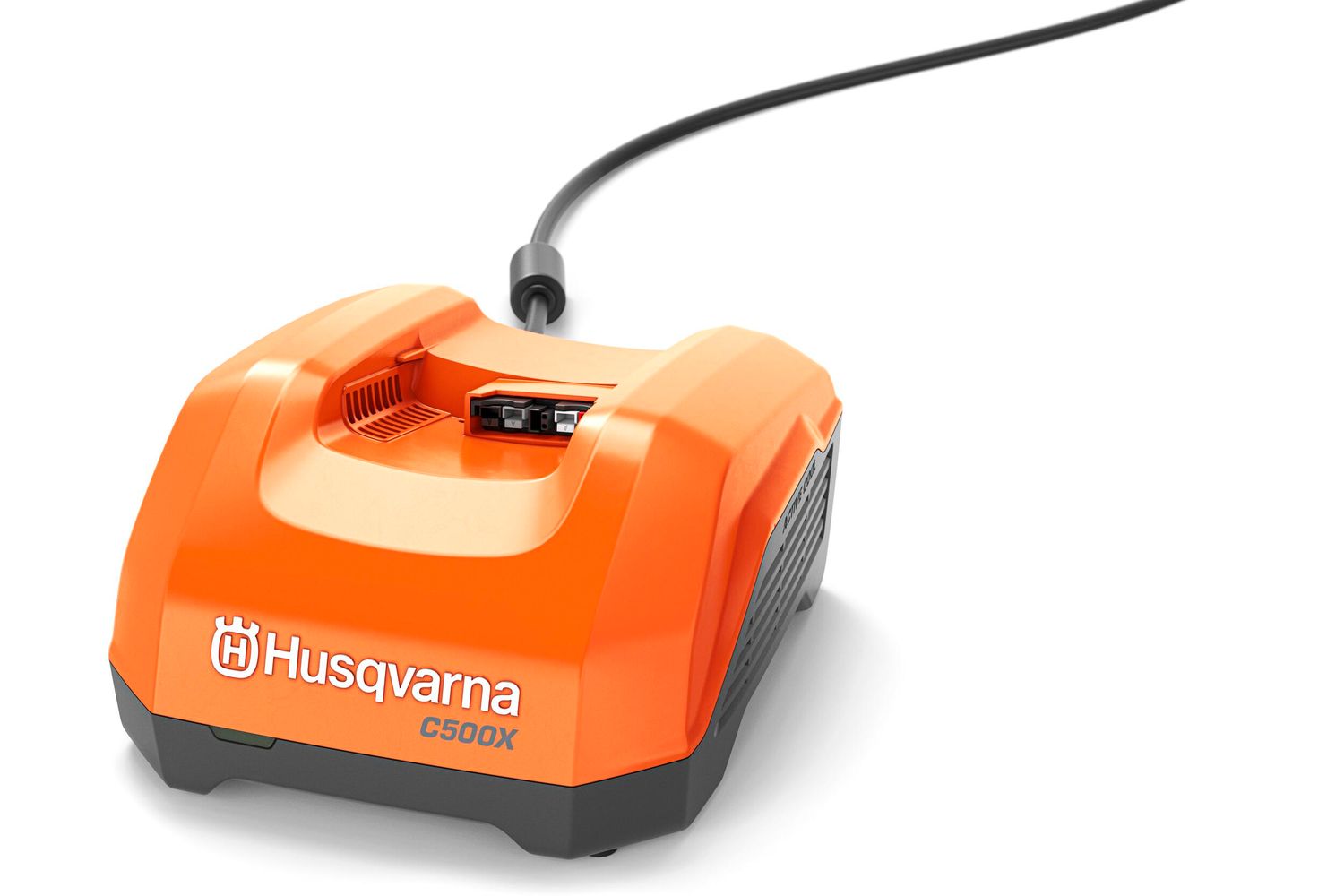HUSQVARNA Akkuladegerät 40-C500X