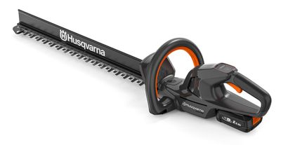 HUSQVARNA Aspire®  Heckenschere H50