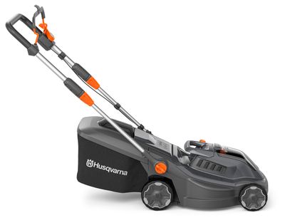 HUSQVARNA Aspire®  Rasenmäher LC34