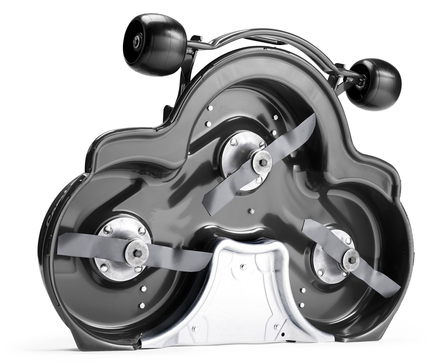 HUSQVARNA Mähdeck Combi 112 (R 400 II)