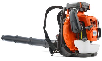HUSQVARNA Laubbläser 580BTS