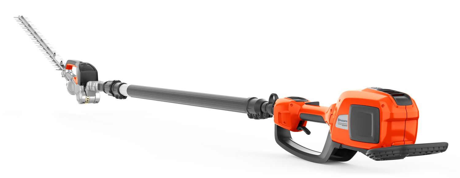 HUSQVARNA Akku-Stabheckenschere 520iHT4