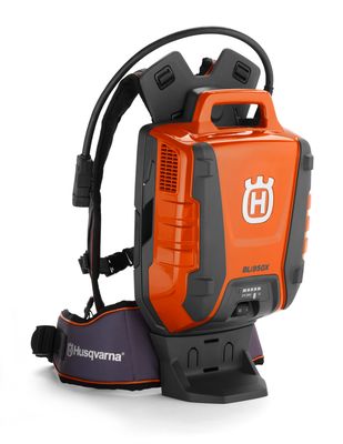 HUSQVARNA Akku BLi950X (inkl.Gurt+Adapter)