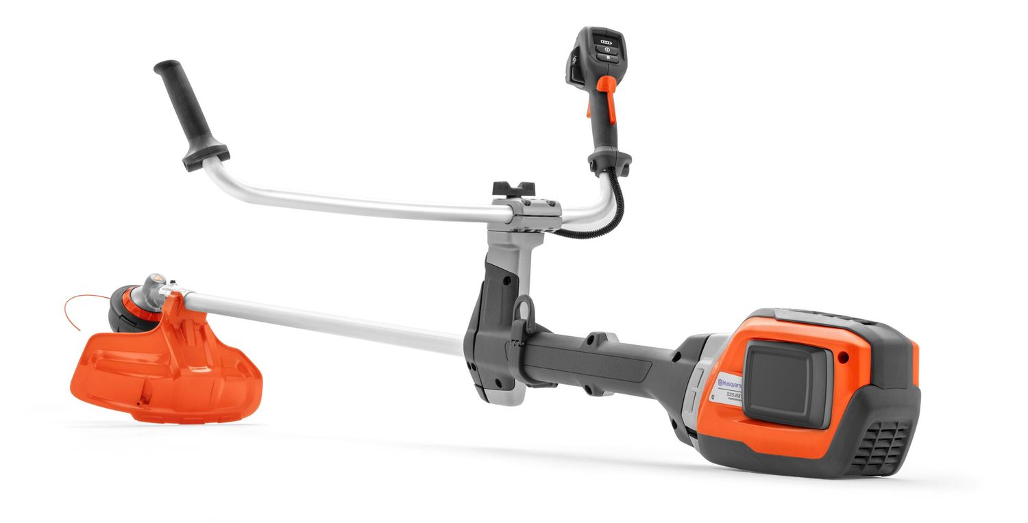 HUSQVARNA Akku-Motorsense 535iRXT