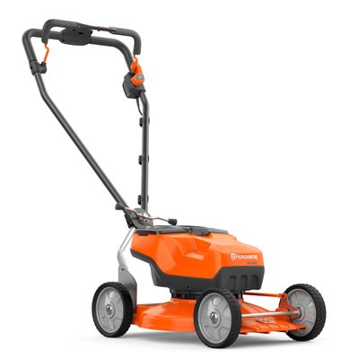 HUSQVARNA Akku-Rasenmäher LB 442i