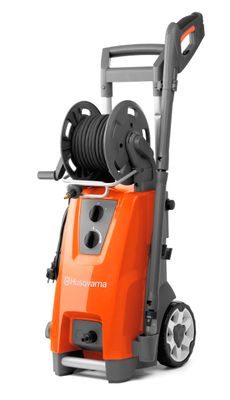 HUSQVARNA Hochdruckreiniger PW 490