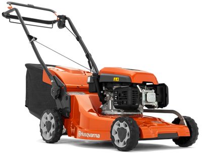HUSQVARNA Rasenmäher LC 347V
