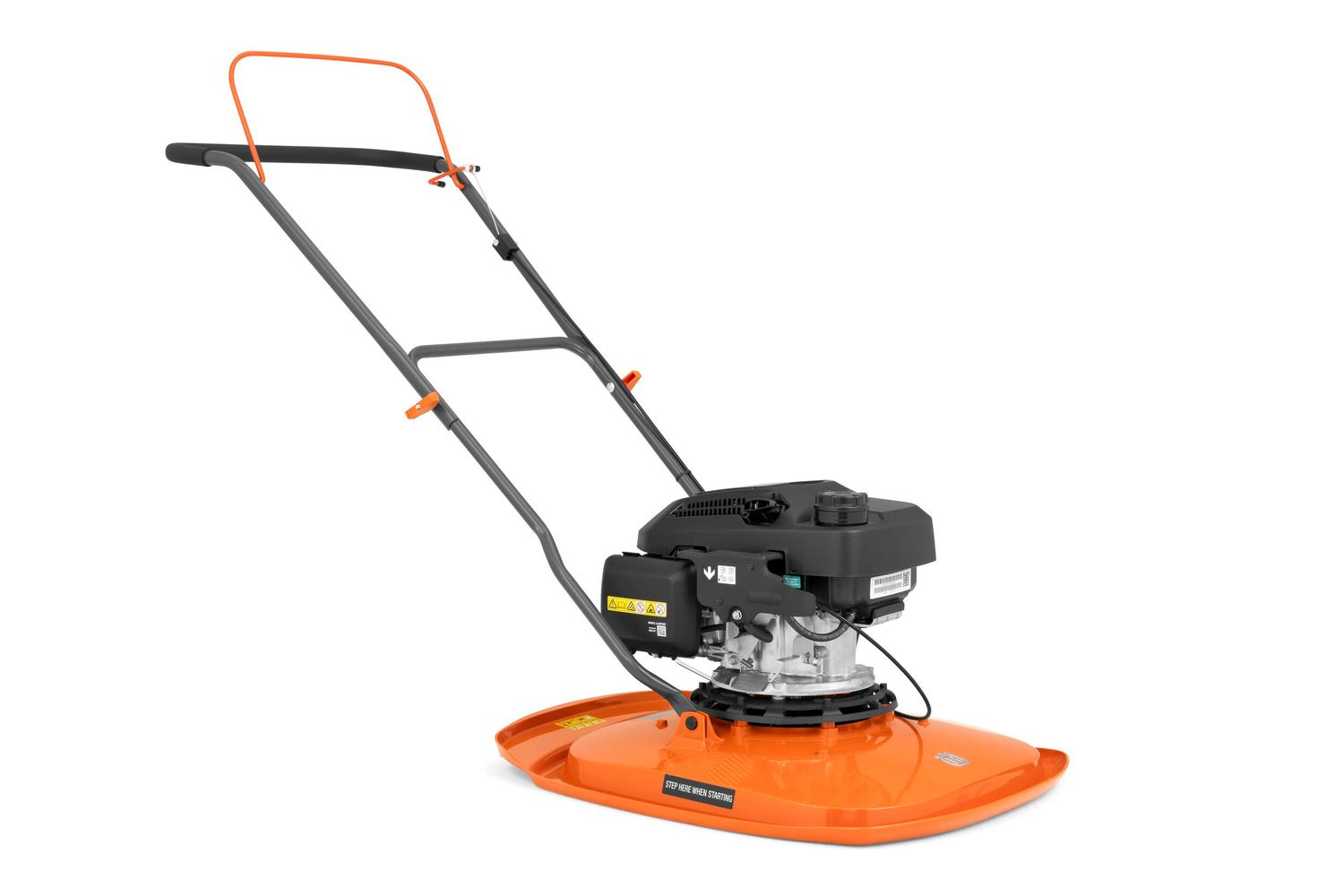HUSQVARNA Rasenmäher GX560