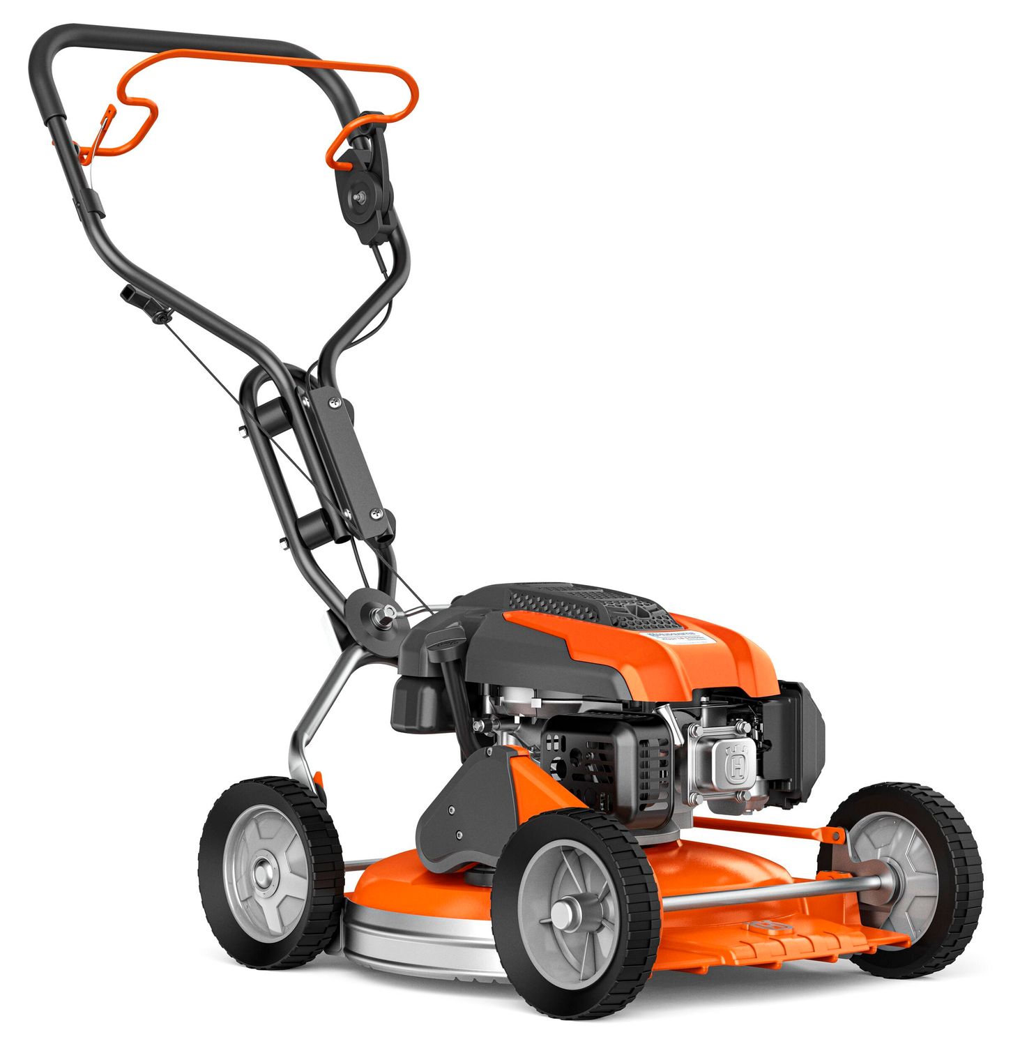 HUSQVARNA Rasenmäher KLIPPO LB 548SQe