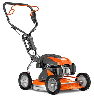 HUSQVARNA Rasenmäher KLIPPO LB 548SQe