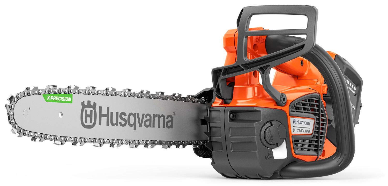 HUSQVARNA Akku-Motorsäge T542i XP® G 14&quot;