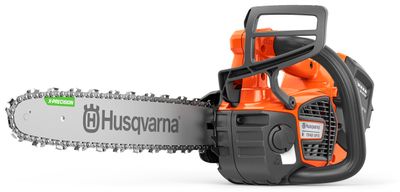HUSQVARNA Akku-Motorsäge T542i XP® G 14&quot;