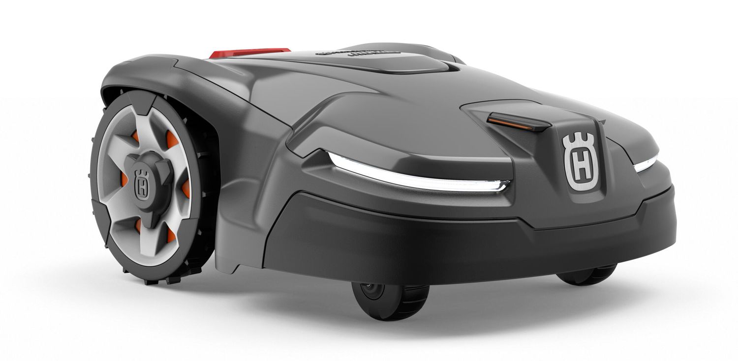 HUSQVARNA Automower®  AM415X