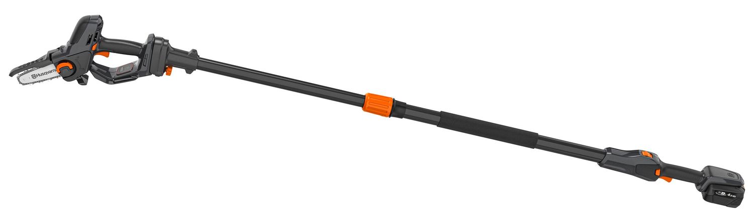 HUSQVARNA Aspire® Hochentaster P5+Verl+B72+C70