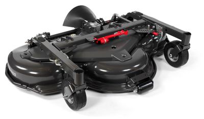 HUSQVARNA Mähdeck Combi 155 (P 500D)