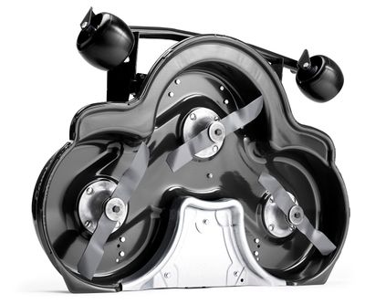 HUSQVARNA Mähdeck Combi 112 (R 300)