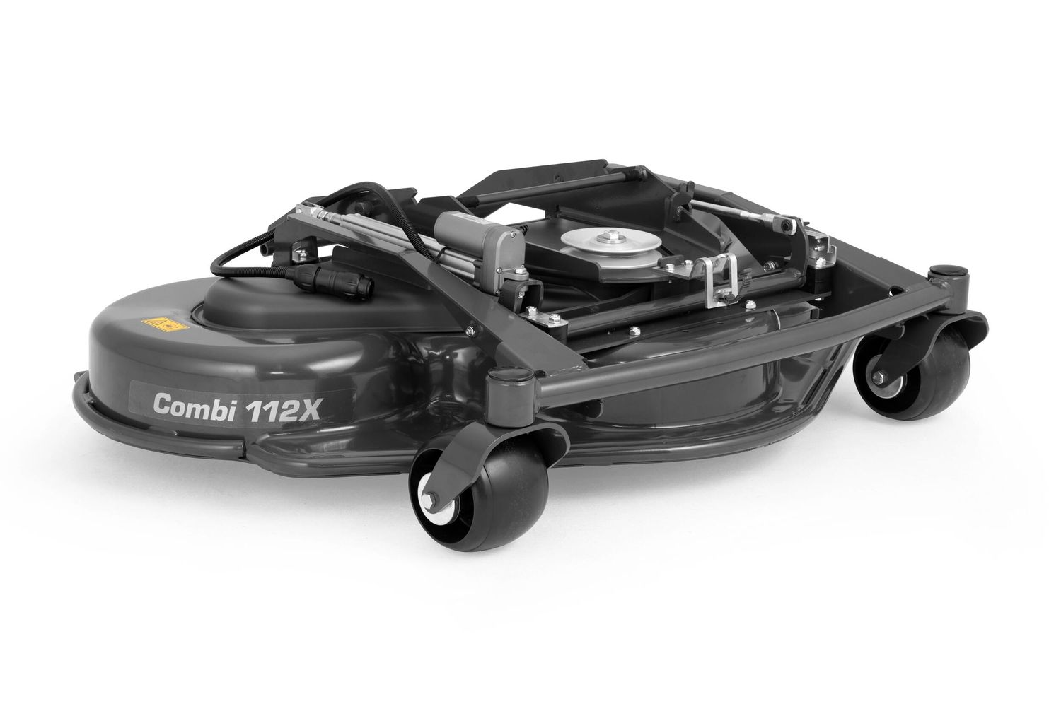 HUSQVARNA Mähdeck Combi 112X (P524X)