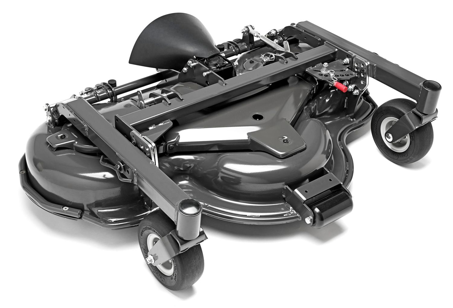 HUSQVARNA Mähdeck Combi 132X (P 500D)