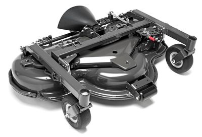 HUSQVARNA Mähdeck Combi 132X (P 500D)