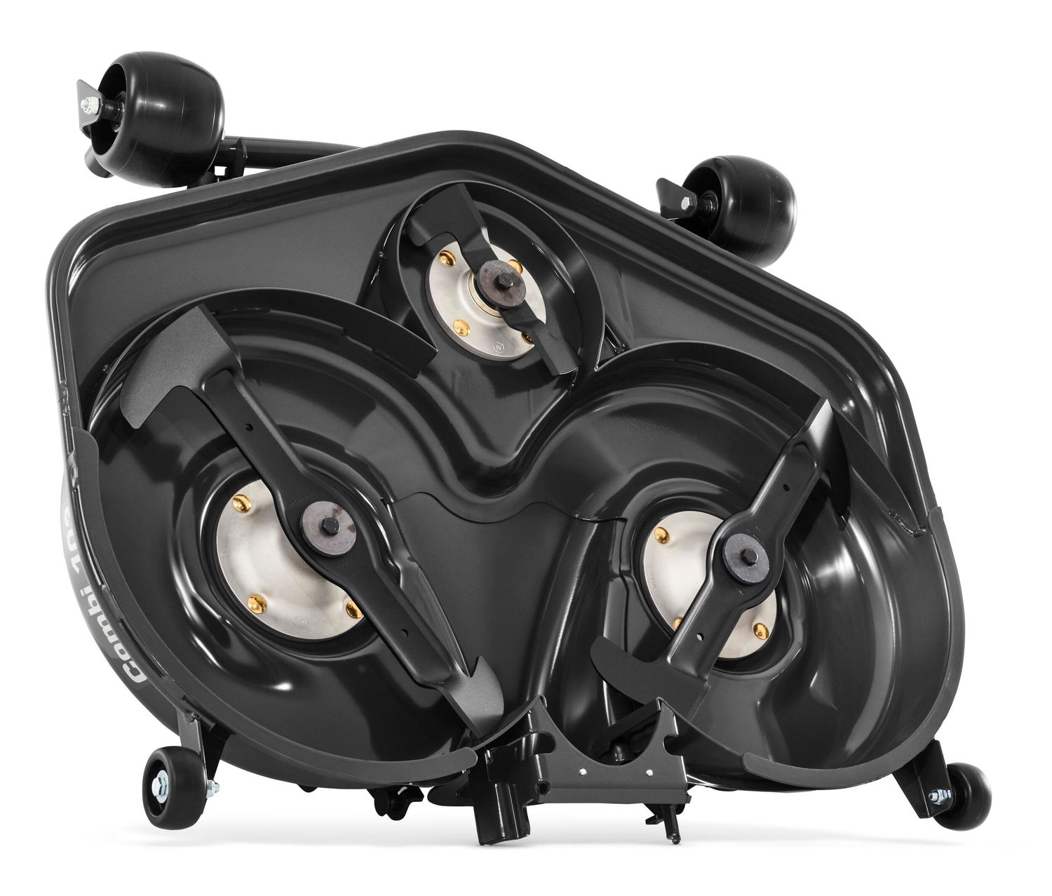 HUSQVARNA Mähdeck Combi 103 (RC 300)