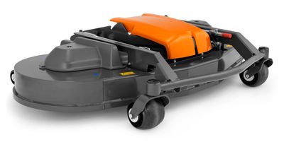 HUSQVARNA Mähdeck R137 (EFI)