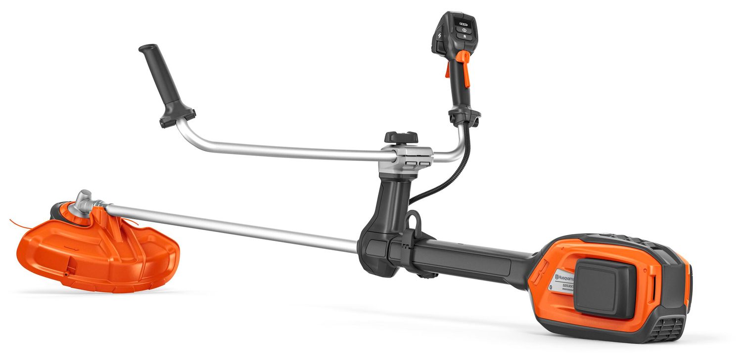 HUSQVARNA Akku-Motorsense 525iRXT