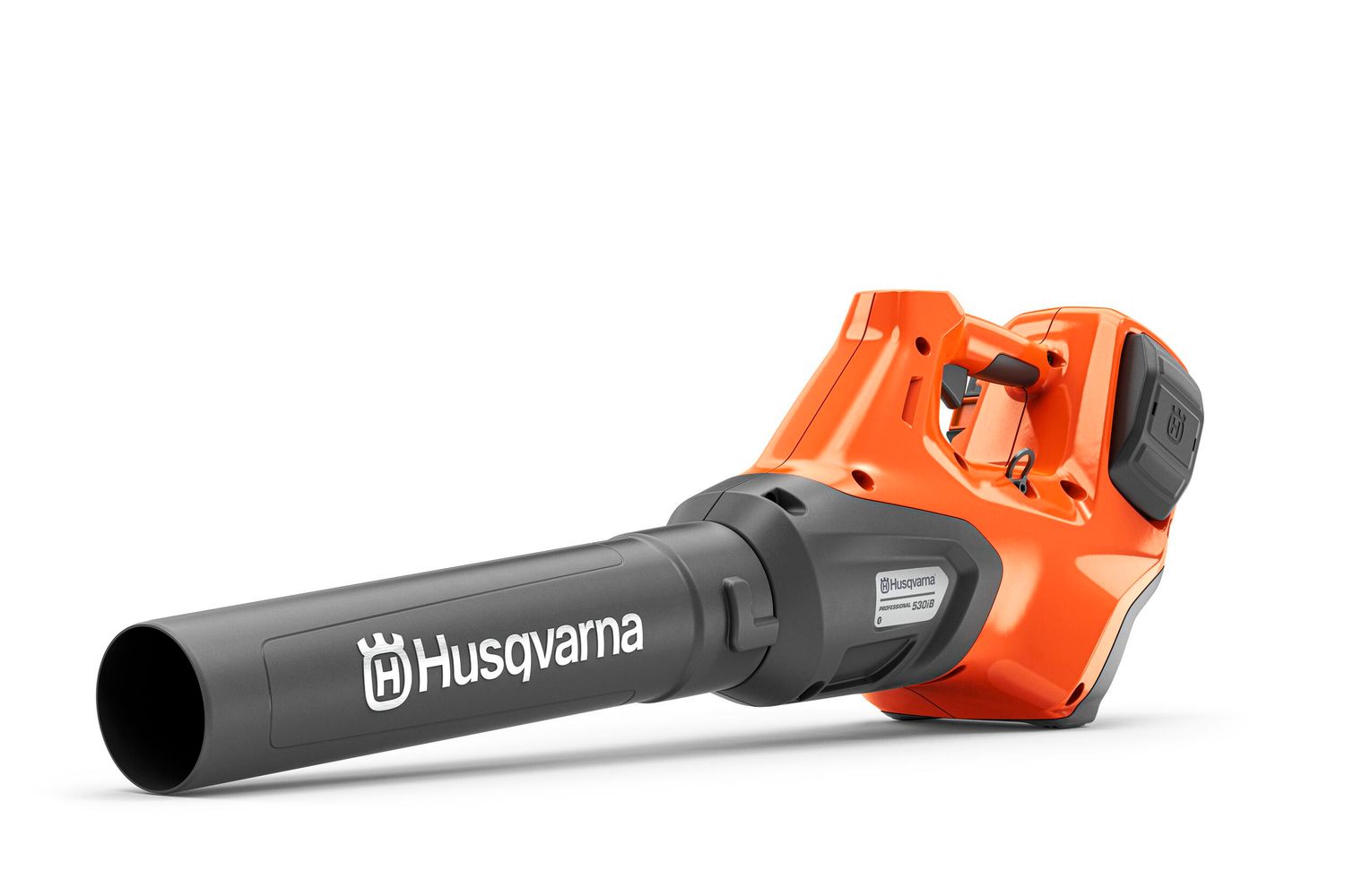 HUSQVARNA Akku Laubbläser 530iB