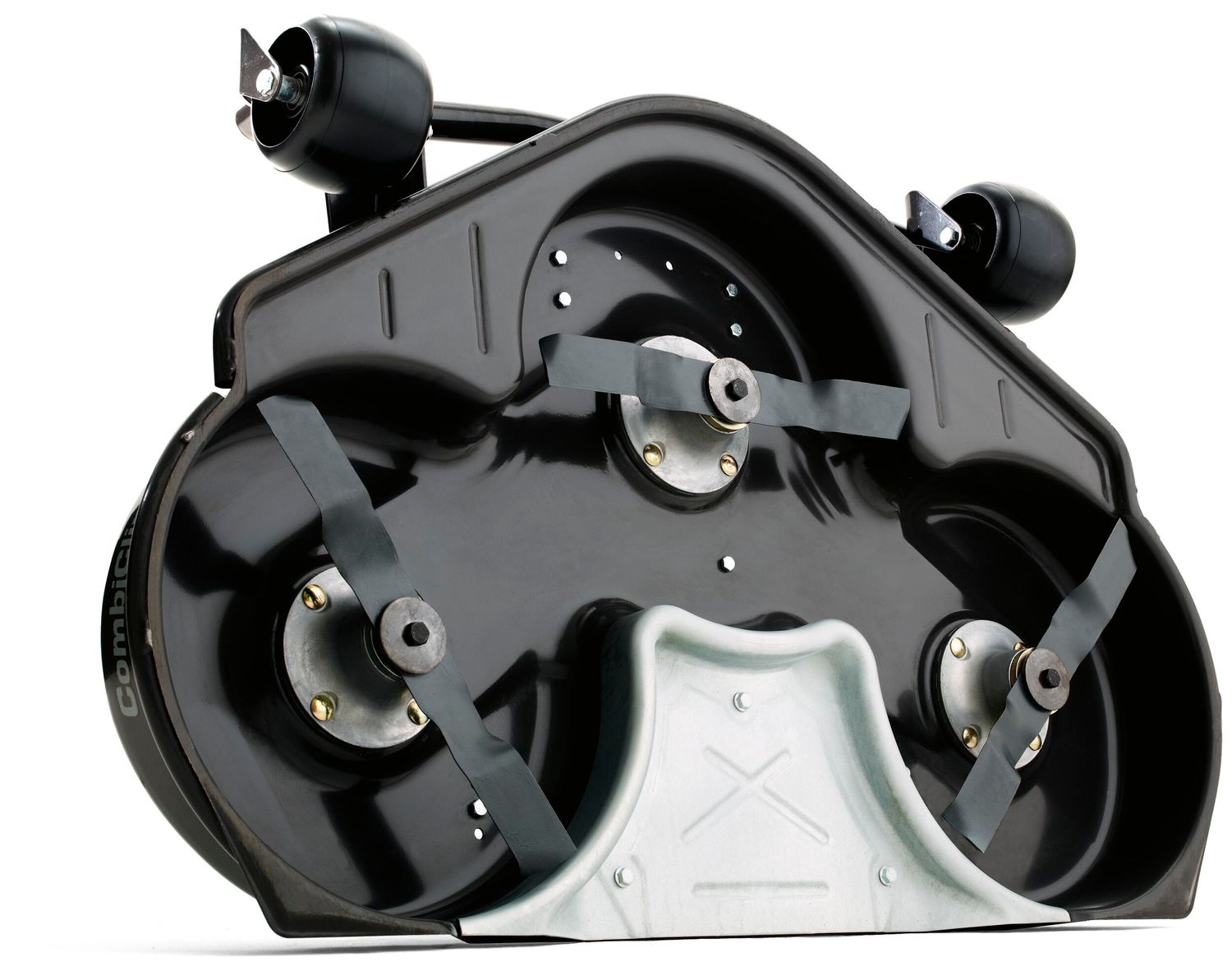 HUSQVARNA Mähdeck Combi 103 (R 400 II)