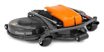 HUSQVARNA Mähdeck Combi 122 (P 524X)