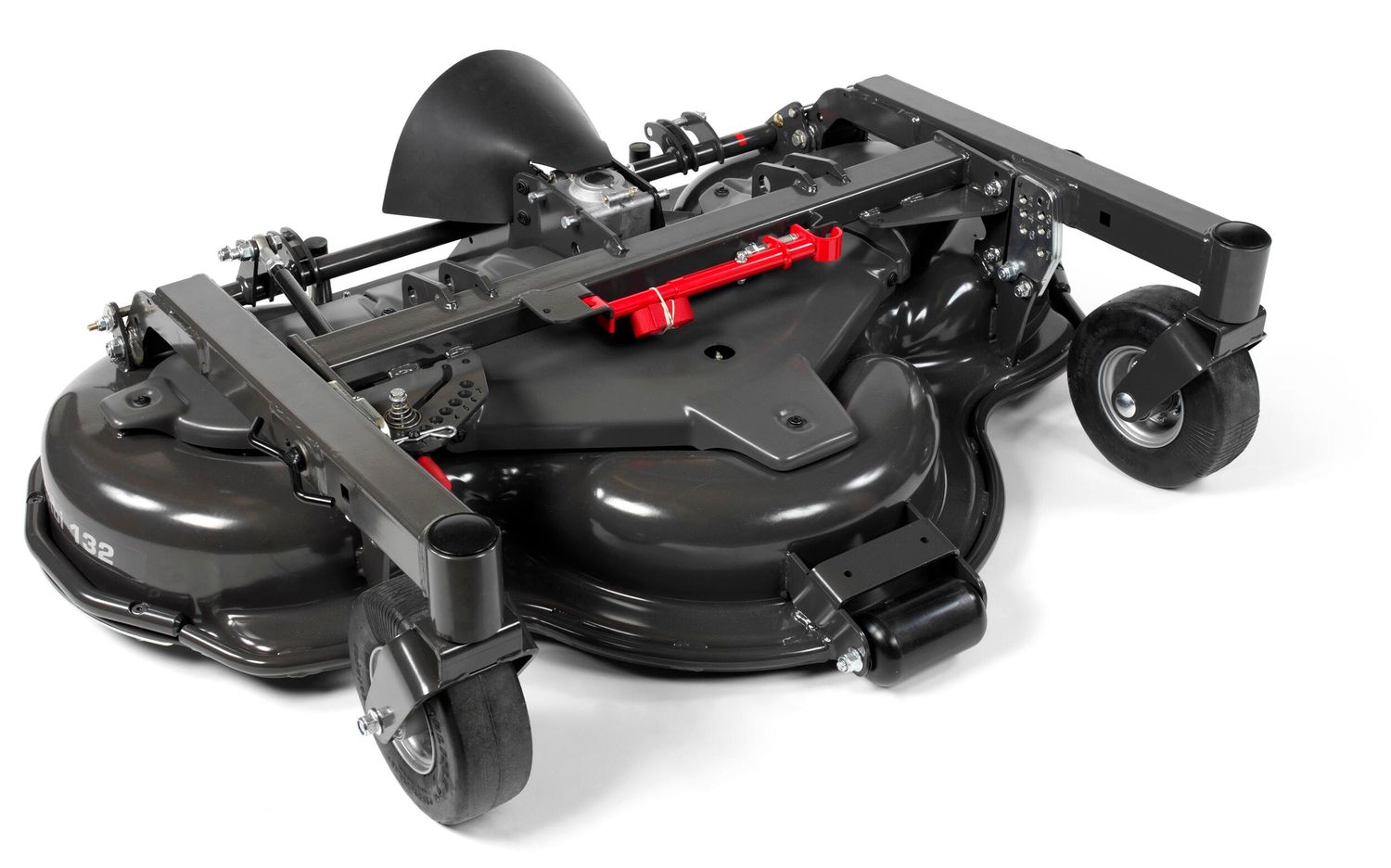 HUSQVARNA Mähdeck Combi 132 (P 500D)