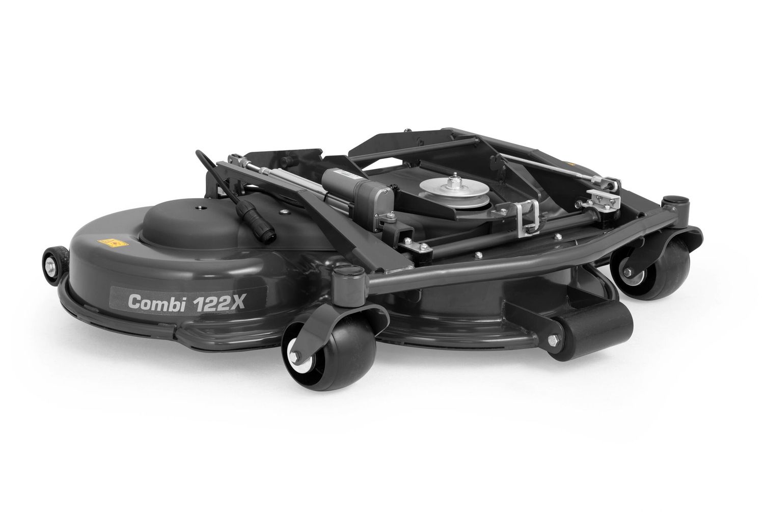 HUSQVARNA Mähdeck Combi 122X (P524X)