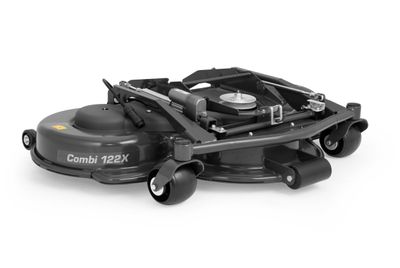 HUSQVARNA Mähdeck Combi 122X (P524X)