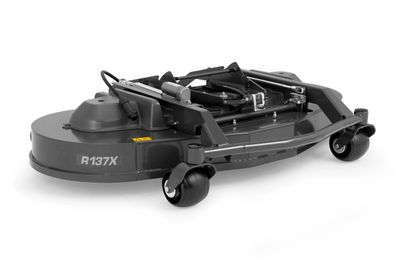 HUSQVARNA Mähdeck R137X (P524X/R EFI)