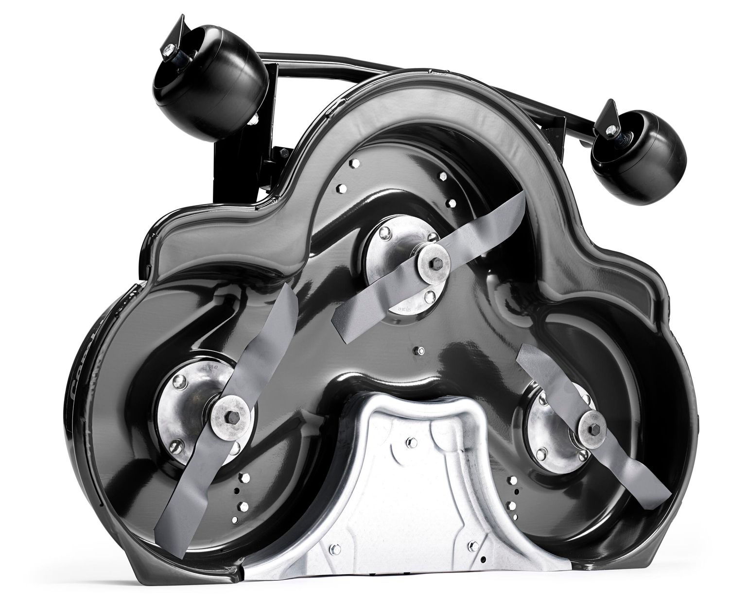 HUSQVARNA Mähdeck Combi 94 (R 300)