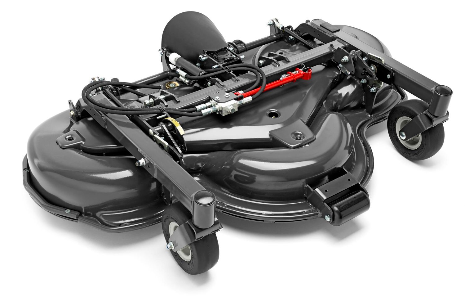 HUSQVARNA Mähdeck Combi 155X (P 500D)