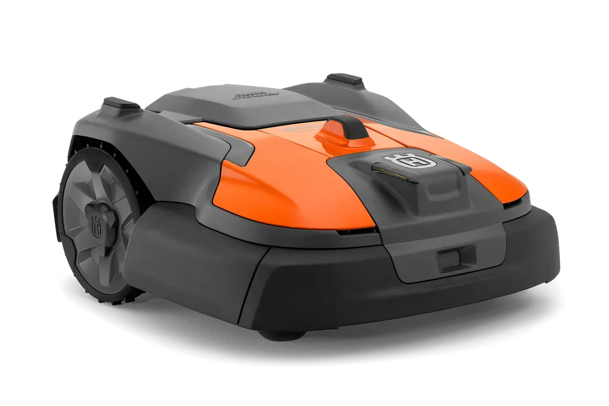 HUSQVARNA Automower® AM580 EPOS®
