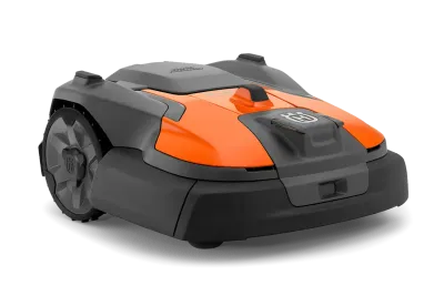 HUSQVARNA Automower® AM580 EPOS®
