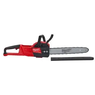 MILWAUKEE M18 FUEL™ Akku-Kettensäge 40-cm-Schwert M18FCHS-122