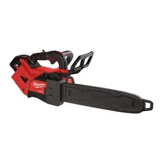 MILWAUKEE M18 FUEL™ Akku-Top-Handle-Kettensäge 35 cm Schwert M18FTHCHS35-802