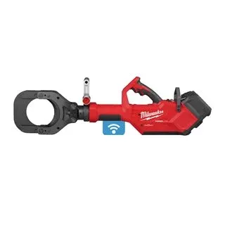 MILWAUKEE M18™ FORCE LOGIC™ Hydraulischer Akku-Sicherheits-Kabelschneider 125 mm M18HCC125-801C